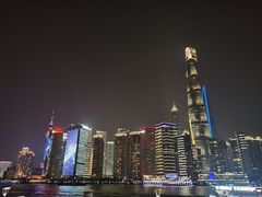 -上海滩餐厅(BFC外滩金融中心店)