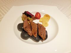 -浦华大酒店-台南担仔面海鲜楼