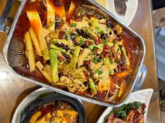 -88号小吃店·经典云南菜·地道纳西美食