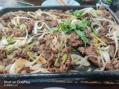 -清真永恒华威肉饼(潘家园店)