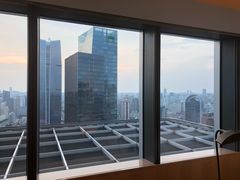 -上海静安香格里拉大酒店