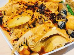 麻辣烫-林静小吃(复兴路店)