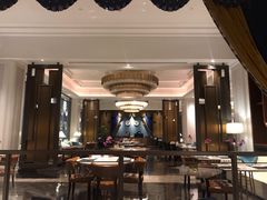 -Yan Ting 宴庭中餐厅(上海静安瑞吉酒店)
