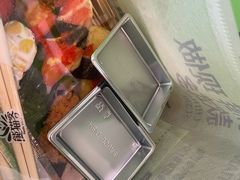 -池田寿司·新鲜现做(西红门荟聚店)