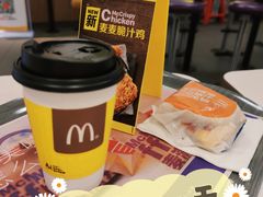 -麦当劳(世纪汇广场店)