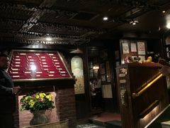 -Keens Steakhouse