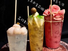 -三出山火锅(万象天地店)