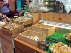 -鼎原力量东北吊炉烧烤(幸福街店)