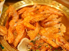 -桥东喜碧海鲜街(水东街店)