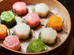 -扬州香格里拉·香宫中餐厅