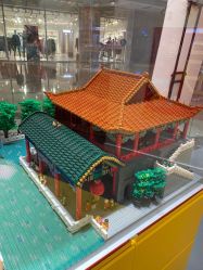 -乐高授权专卖店(济南万象城店)