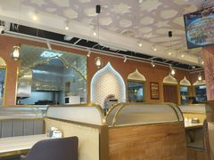 -马布尔莱斯食府(西红门店)