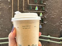 -KUDDO COFFEE(天河城店)