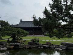 -江心屿景区