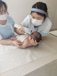 -美悦湾月子中心(熙湖店)