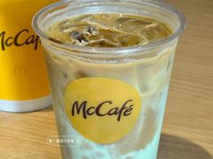 -麦当劳(怡景店)