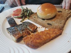 -绮梦西湖·云端餐厅(歌德店)