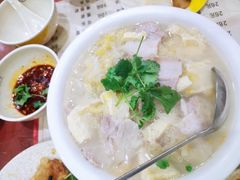 -吉味馆(柠溪店)