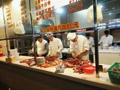 -福合埕牛肉火锅(长平国新店)