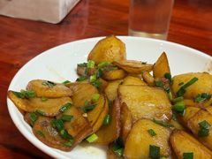 -芦茨金富饭庄·25年老字号·专做稻草鸡