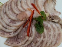 -南海食街(佛冈店)