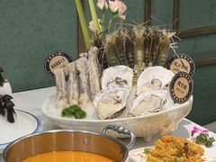 -喜聚薈·花膠雞海鮮火鍋(越秀店)