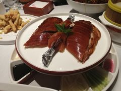 -大鸭梨烤鸭(枣园店)