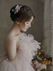 -纪梵希婚纱摄影(青岛店)