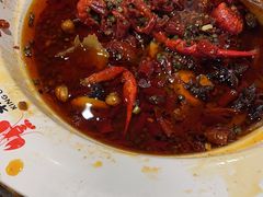 -霸王虾·麻辣小龙虾(清水河公园店)