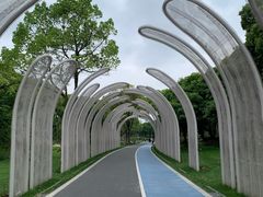 -渤公岛生态公园