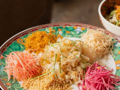 -若蘭慈·无国界素食料理(欢乐海岸店)