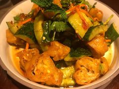 -觅山云南菜(泊富ICITY店)