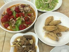 -红灯笼龙凤饭店(宁波老字号店)