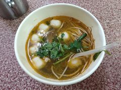 -明月虾面(厦禾路店)