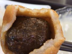 玉兰饼-毛华美食(清扬路二店)