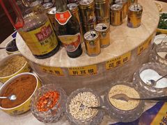 -老码头火锅(骡马市店)