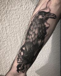 -记号刺青tattoo纹身工作室