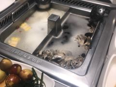 -海底捞火锅(天一广场亚细亚店)