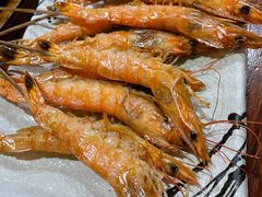 -渔日本料理铁板烧(新天地假日广场店)