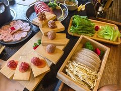 -盡膳口福·百年汤方火锅(科华北路店)