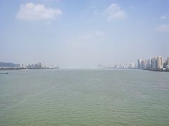 -钱塘江大桥