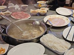 -贵宾牛·潮汕牛肉火锅(珠池总店)