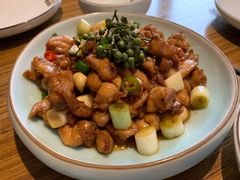 -禾珍珠家常小馆(河南博物院店)