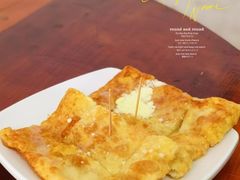 -阿古吉缅甸茶餐厅