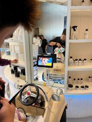 -PE SALON