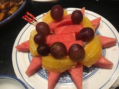 -百花深处·老北京风味菜