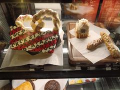 -星巴克(盐城五洲国际店)