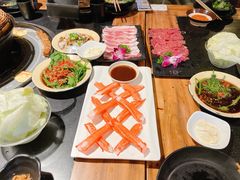 -米氏火鱼·泡椒鱼火锅(李子坝老店)