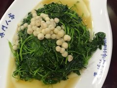 -吴门人家·苏宴宫廷菜(拙政园店)
