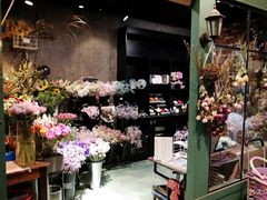 -骑鹅公社(南开大悦城店)